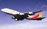 Asiana Airlines