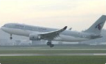 Qatar Airways