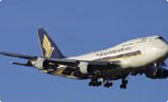 Singapore Airlines