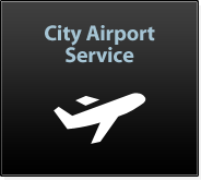 City Airport Service 
